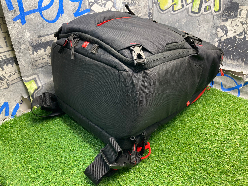Manfrotto Pro Light PL-3N1-35