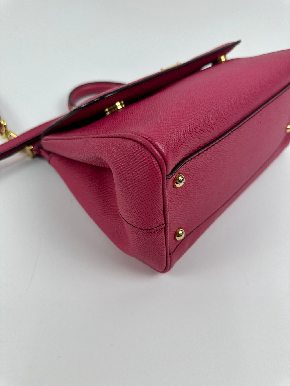 Сумка Dolce&Gabbana Sicily