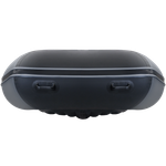 Лодка ПВХ Мастер Лодок Таймень RX3700НДНД бронированная -