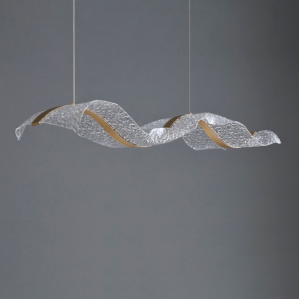 Подвесной Светильник Larseric C L150 By Imperiumloft