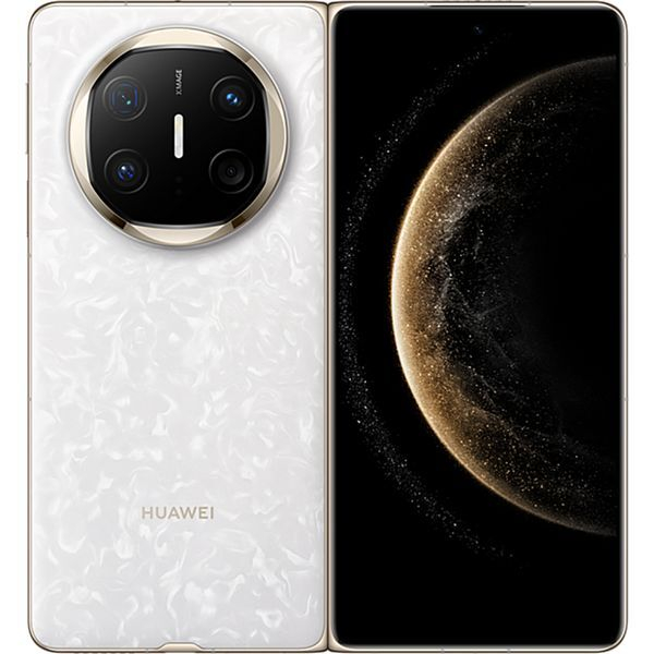 Смартфон HUAWEI Mate X6 16 ГБ/512 ГБ (Белый туман | Nebula White)