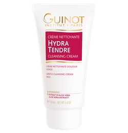 Очищающий крем Guinot, Hydra Tendre, 150мл, для всех типов кожи