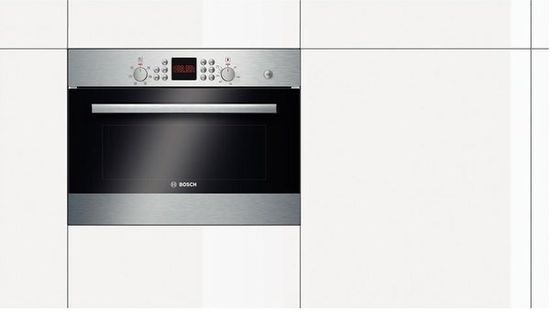 Электрический духовой шкаф Bosch HBC84H500