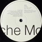 Виниловая пластинка Depeche Mode ‎– 101 2LP