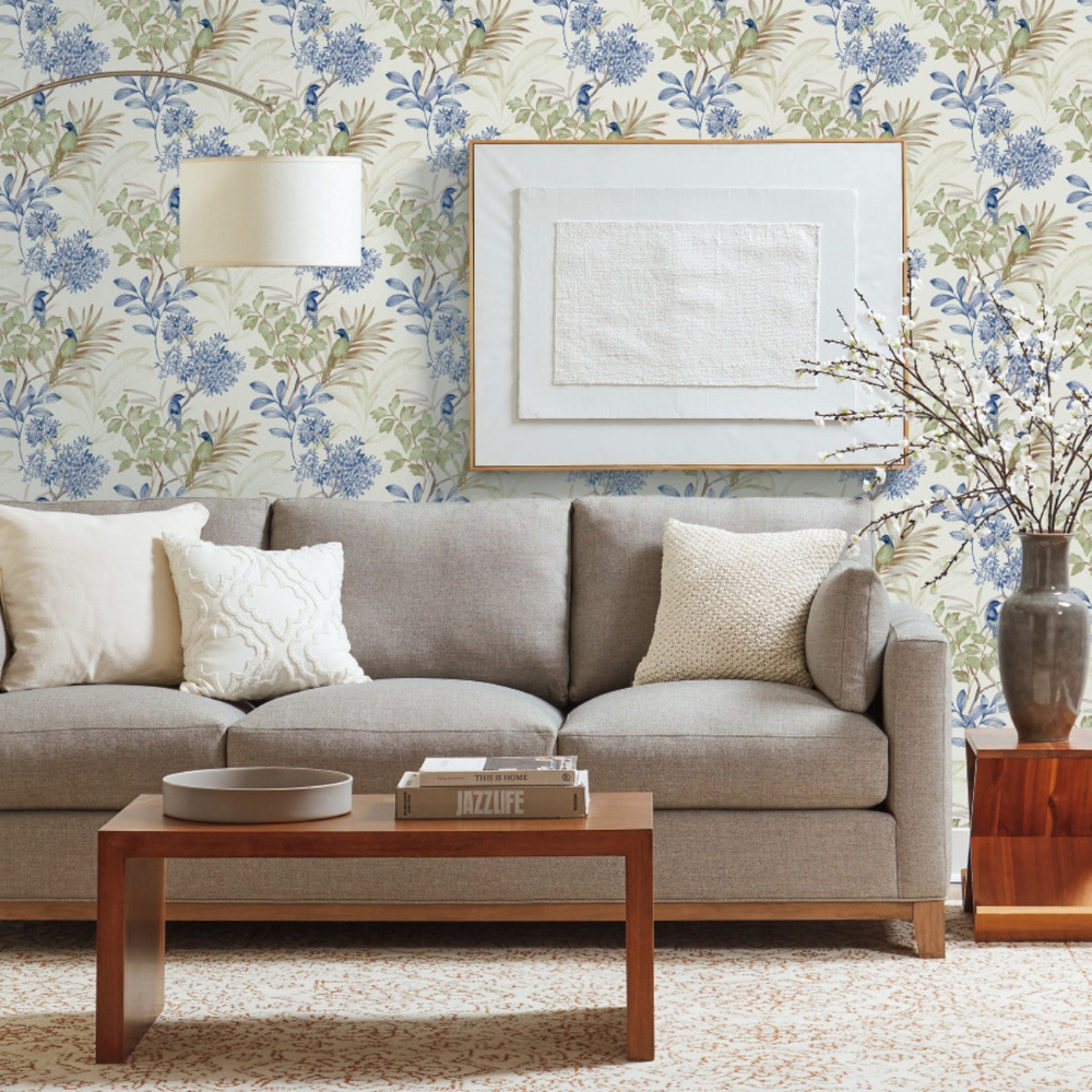 Handpainted Traditionals