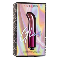 Glam - сила Wand в компактном размере