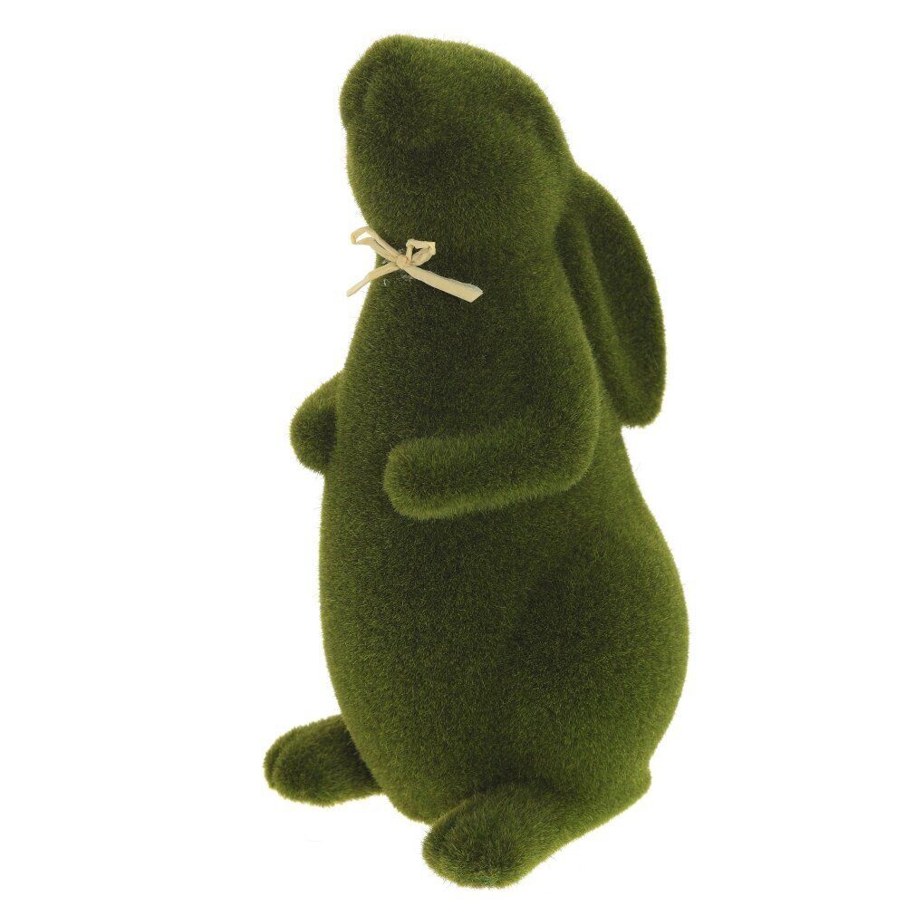 GAEM Фигурка декоративная "Заяц", L11 W12 H23 см