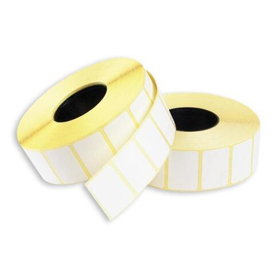 Термоэтикетка 30*20/2000  п/гл (75)