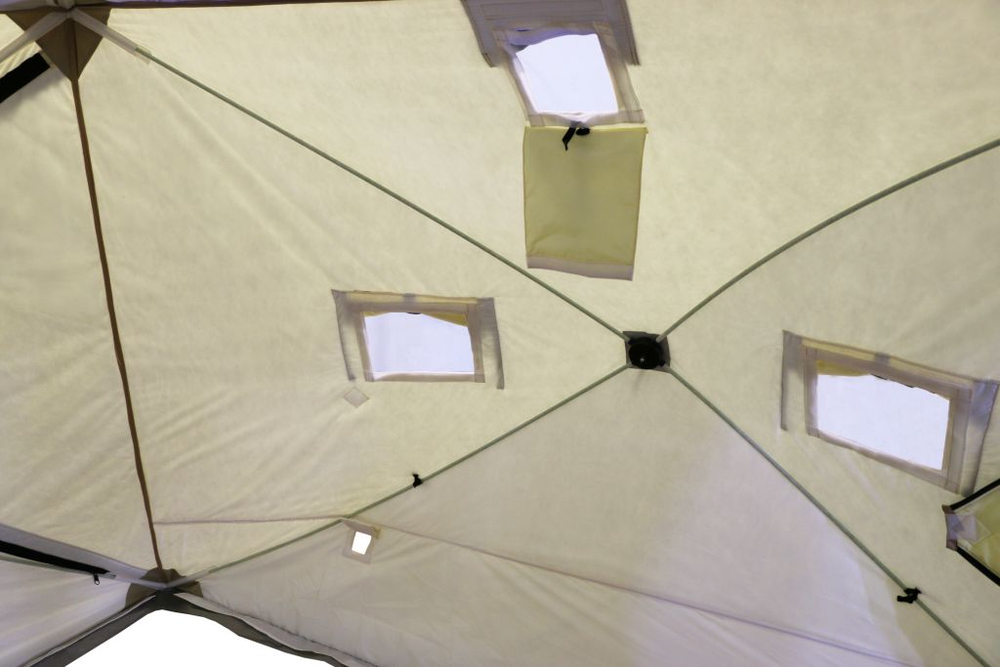 Палатка "Polar Bird" 4Т long