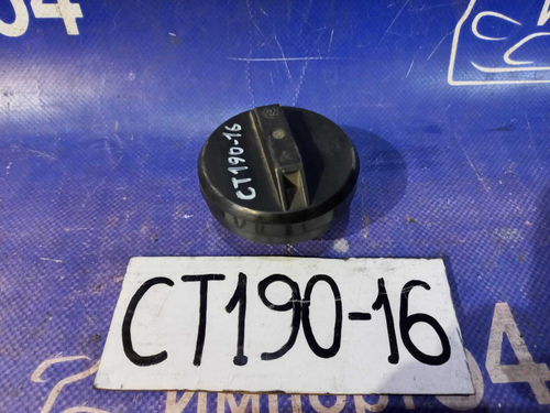 Пробка бензобака TOYOTA CALDINA 1994