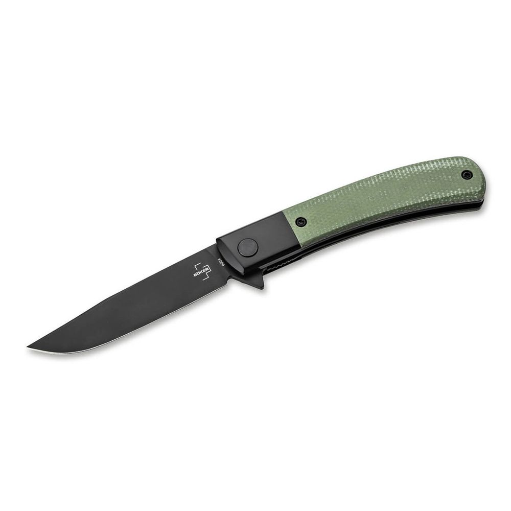 Складной нож Boker 01BO931 Modern Gentleman