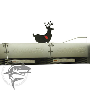 Мишень “Gamo”, движущаяся  “Олень” электронная