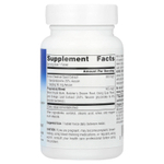 Planetary Herbals, Horse Chestnut Vein Strength ™, 42 таблетки