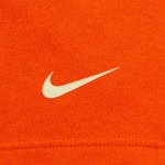 Баскетбольные шорты Nike WNBA Standard Issue Shorts Orange