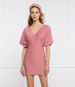 Платье Liu Jo - розовый(WA1081 J4018)