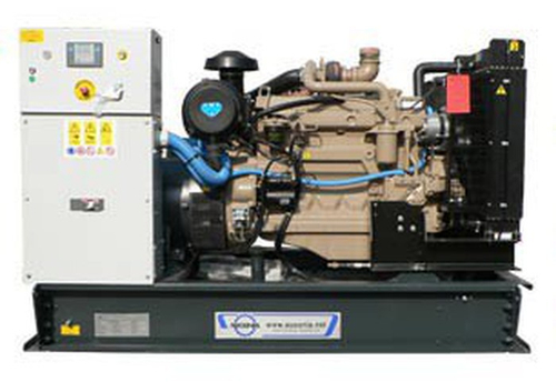 Дизельный генератор Ausonia JO0180SWD