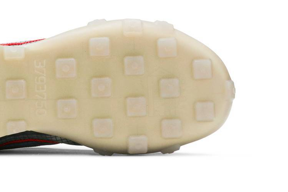 Кроссовки Nike Waffle Racer (Женская размерная сетка)