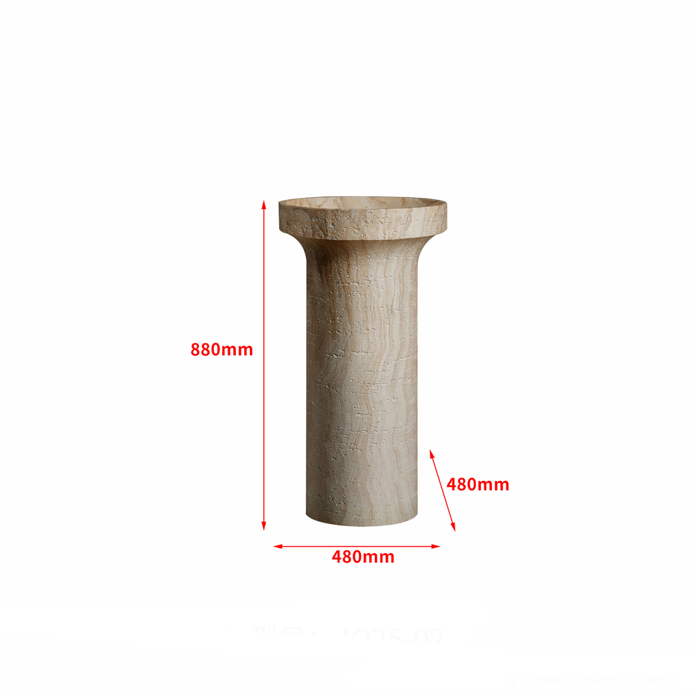 Напольный умывальник Yuma