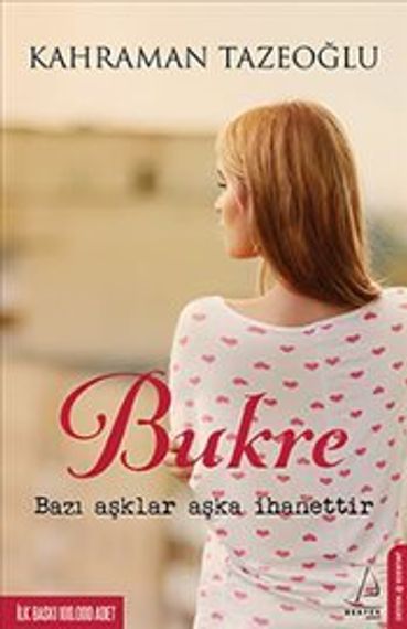 Bukre