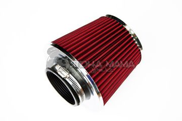 Фильтр нулевого сопротивления K&N Style конус 76мм №2