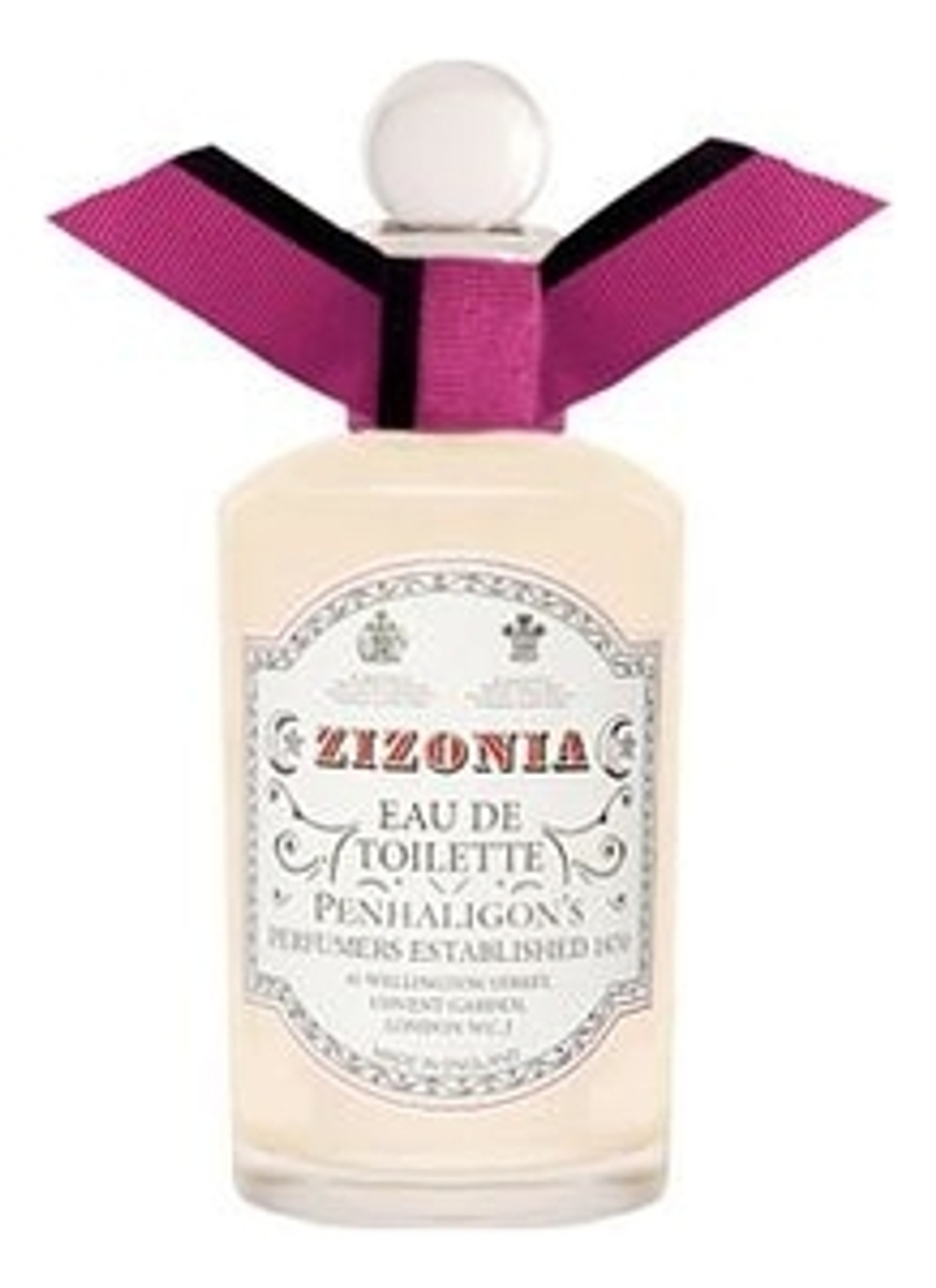 Penhaligon's Zizonia