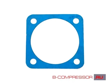 Прокладка 21155002 крышки подшипника Remeza LB 50, LB 75