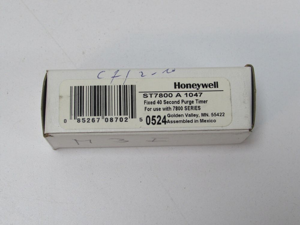 Honeywell ST7800 A 1047