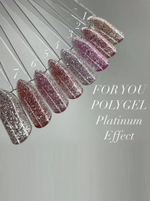 Полигель FOR YOU Platinum № 06