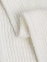 Шарф вязаный для детей