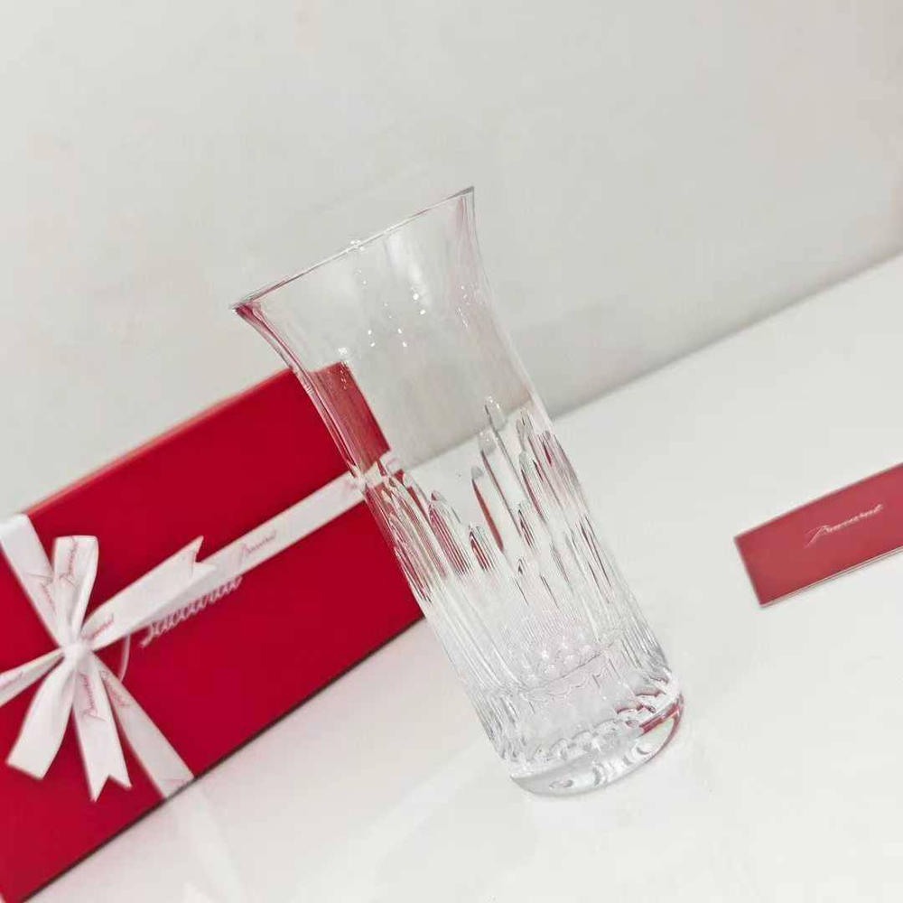 Ваза Baccarat