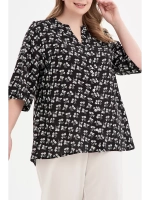 Блузка летняя