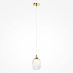 Подвесной светильник Maytoni MOD016PL-01BS1