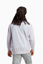 Кофта adidas Tiro Crewneck