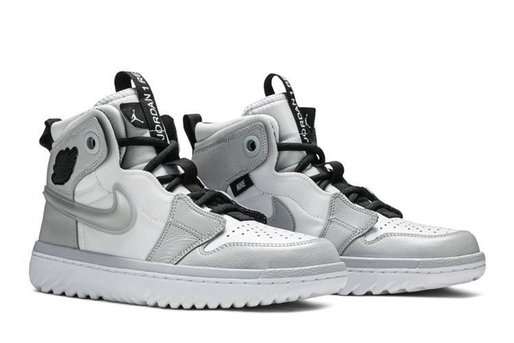 Кроссовки Jordan Air Jordan 1 High React