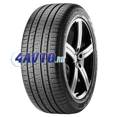 Купить Легковая шина PIRELLI SCORPION VERDE All-Season 245/50R20 102V M+S