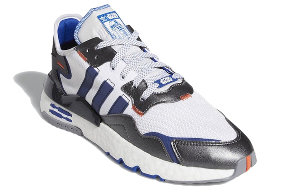Кроссовки Star Wars X Adidas Originals Nite Jogger