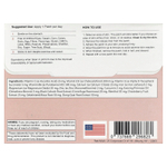 PatchAid, Easy Cycle Patch, патч для лица, 30 шт.