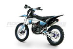 Мотоцикл эндуро ROCKOT GS 8 Rush