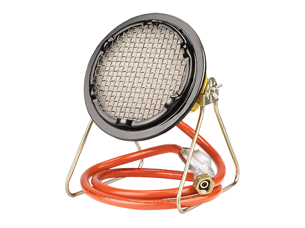 Обогреватель инфракрасный газовый Ballu BIGH-3