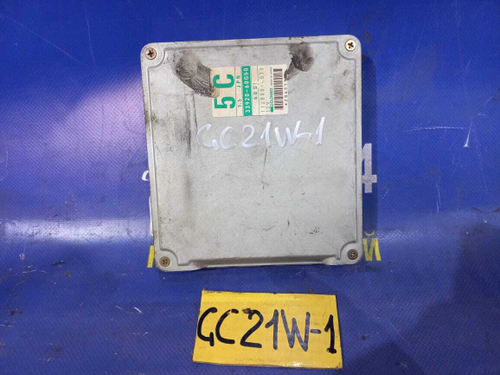 Компьютер двигателя SUZUKI CULTUS 1996