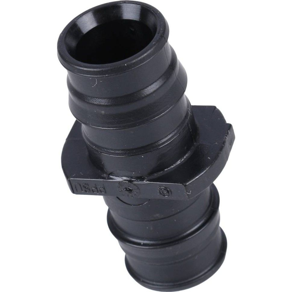 Муфта соединительная Uponor Q&E PPSU 20x20 равнопроходная (1008932)