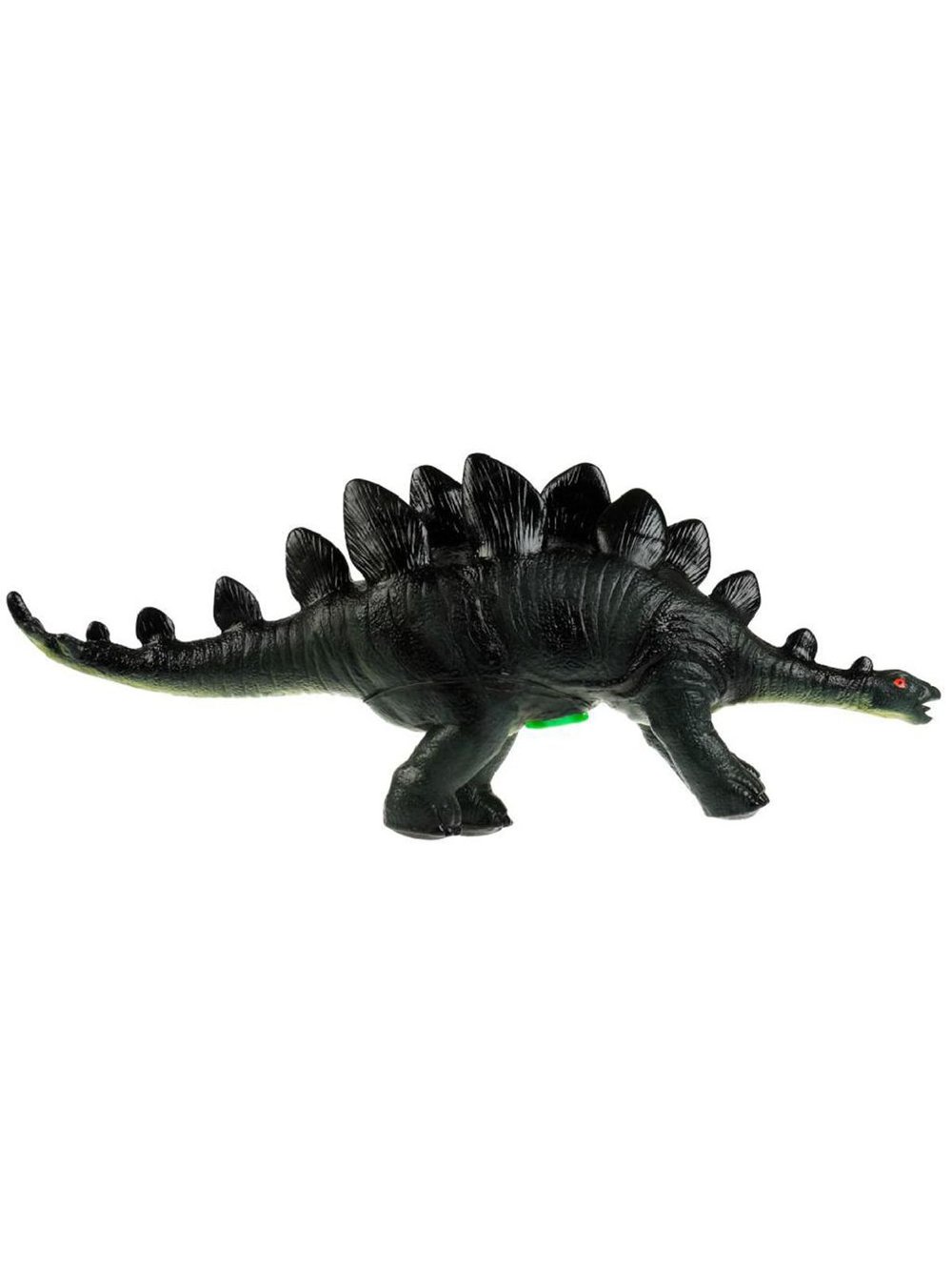 Игрушка-динозавр (Стегозавр) в пакете 7x42x18см (1907Z926-R)