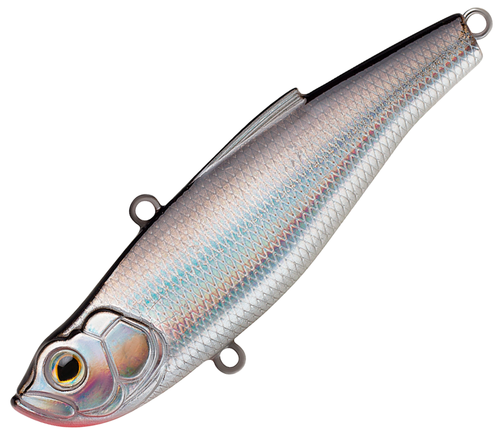 Воблер Strike Pro тонущий SP-198S (22.4гр, 80мм)