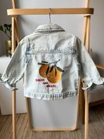 Джинсовка Tiny Cottons, 116