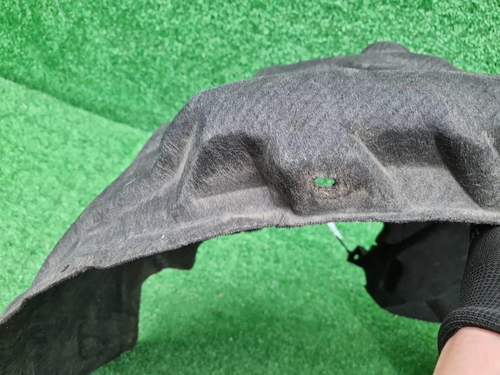 Подкрылок задний правый Volvo XC90 2 (2014-н.в.)