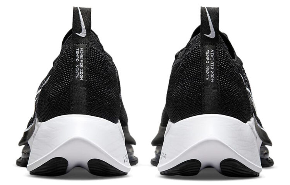 Кроссовки Nike Air Zoom Tempo Next (Женская размерная сетка)