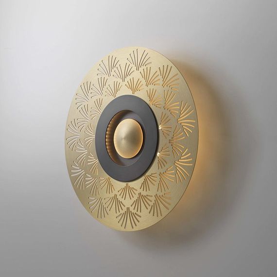 Настенный светильник Imperium Loft PLANCHET01 140932-26