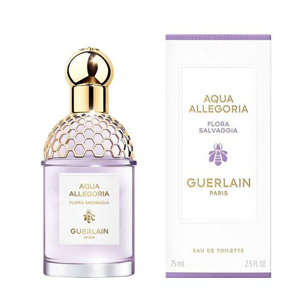 Женская парфюмерия GUERLAIN Allegoria Flora Salvag Eau De Toilette 75ml