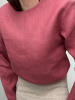 Футба льняная плодово-ягодная