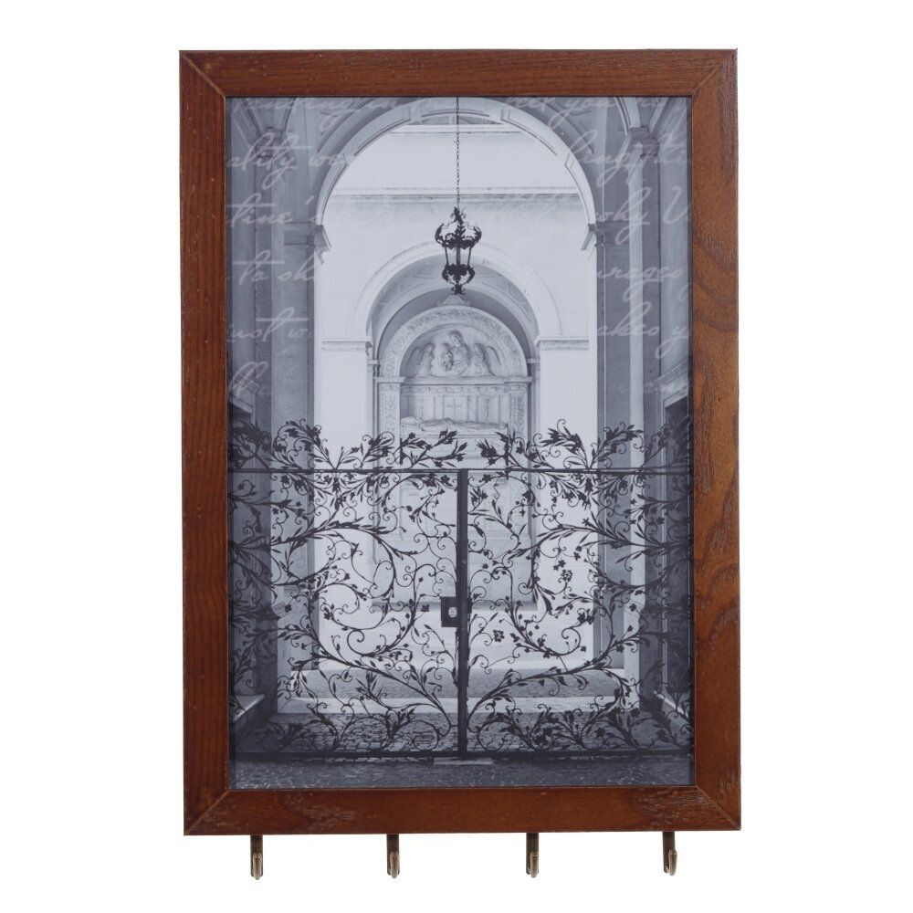 GAEM Ключница, L25 W2,5 H37 см